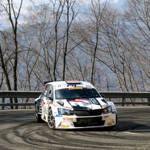 18° RALLY BENACVS - Gallery 3