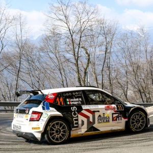 18° RALLY BENACVS - Gallery 6