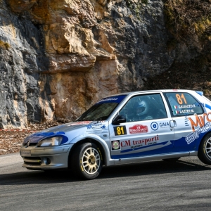 18° RALLY BENACVS - Gallery 9