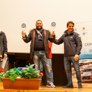 PREMIAZIONI CAMPIONATI REGIONALI SARDEGNA - Gallery 9