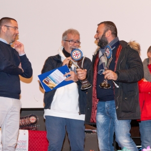 PREMIAZIONI CAMPIONATI REGIONALI SARDEGNA - Gallery 10