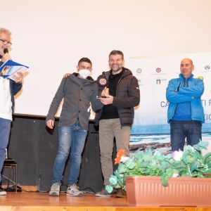 PREMIAZIONI CAMPIONATI REGIONALI SARDEGNA - Gallery 11