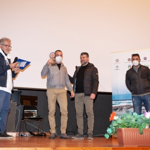 PREMIAZIONI CAMPIONATI REGIONALI SARDEGNA - Gallery 12