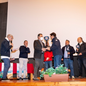 PREMIAZIONI CAMPIONATI REGIONALI SARDEGNA - Gallery 4