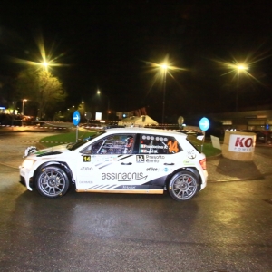 11° RALLY VIPAVSKA DOLINA - Gallery 9