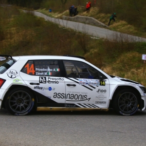 11° RALLY VIPAVSKA DOLINA - Gallery 3