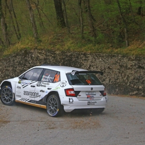 11° RALLY VIPAVSKA DOLINA - Gallery 4