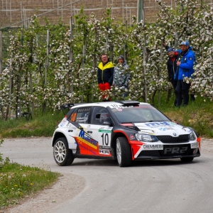 1° DOLOMITI BRENTA RALLY - Gallery 2