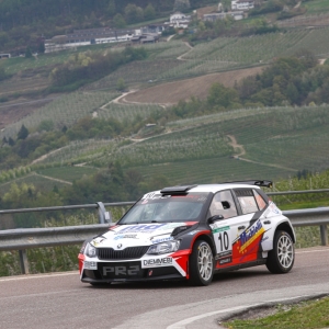 1° DOLOMITI BRENTA RALLY - Gallery 3