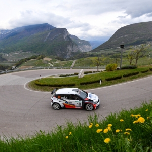 1° DOLOMITI BRENTA RALLY - Gallery 4