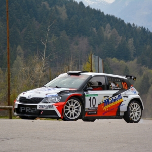 1° DOLOMITI BRENTA RALLY - Gallery 6