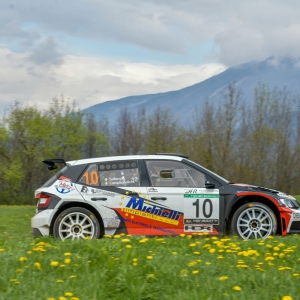 1° DOLOMITI BRENTA RALLY - Gallery 7