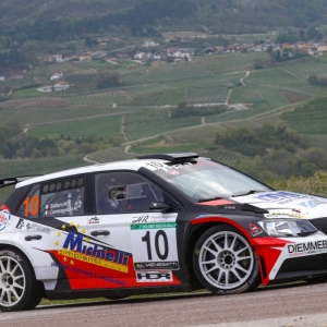 1° DOLOMITI BRENTA RALLY - Gallery 8