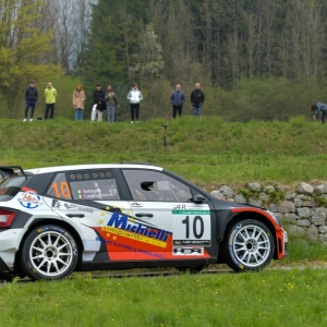 1° DOLOMITI BRENTA RALLY - Gallery 9