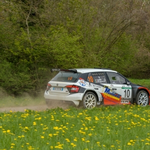 1° DOLOMITI BRENTA RALLY - Gallery 10