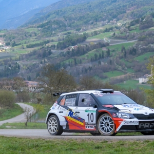 1° DOLOMITI BRENTA RALLY - Gallery 11