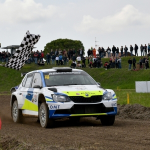 7° PARK RALLY SHOW - Gallery 12