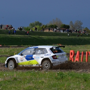 7° PARK RALLY SHOW - Gallery 13