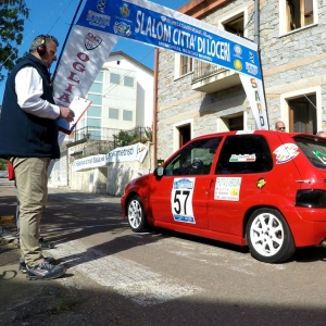 5° SLALOM CITTA' DI LOCERI - Gallery 12