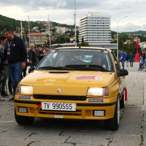 29° RALLY OPATIJA - Gallery 3