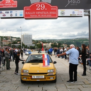 29° RALLY OPATIJA - Gallery 4