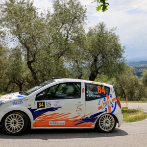 37° RALLY VALDINIEVOLE E MONTALBO - Gallery 4