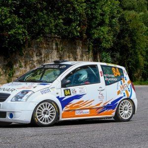 37° RALLY VALDINIEVOLE E MONTALBO - Gallery 5