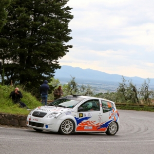 37° RALLY VALDINIEVOLE E MONTALBO - Gallery 7