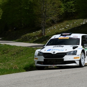 35° RALLY PIANCAVALLO - Gallery 31