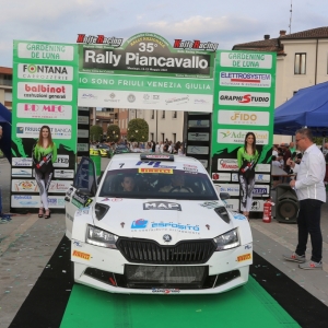 35° RALLY PIANCAVALLO - Gallery 26