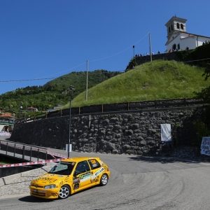 35° RALLY PIANCAVALLO - Gallery 100