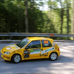 35° RALLY PIANCAVALLO - Gallery 96