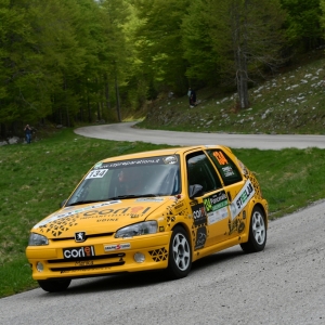 35° RALLY PIANCAVALLO - Gallery 97