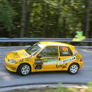 35° RALLY PIANCAVALLO - Gallery 99