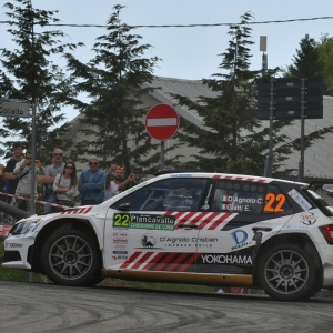 35° RALLY PIANCAVALLO - Gallery 51