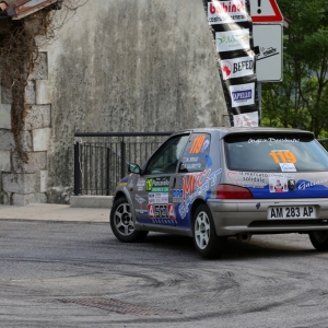 35° RALLY PIANCAVALLO - Gallery 90