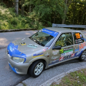 35° RALLY PIANCAVALLO - Gallery 91