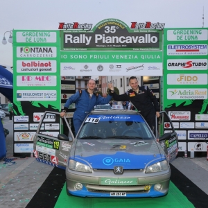 35° RALLY PIANCAVALLO - Gallery 92