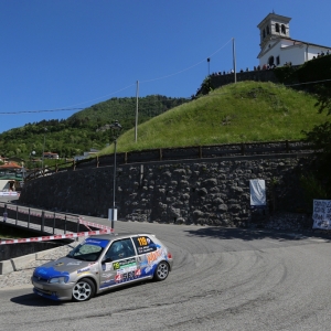 35° RALLY PIANCAVALLO - Gallery 86