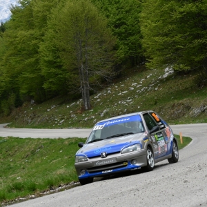 35° RALLY PIANCAVALLO - Gallery 87