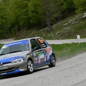 35° RALLY PIANCAVALLO - Gallery 88