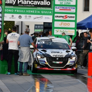 35° RALLY PIANCAVALLO - Gallery 60