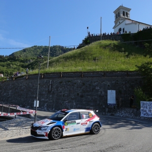 35° RALLY PIANCAVALLO - Gallery 43