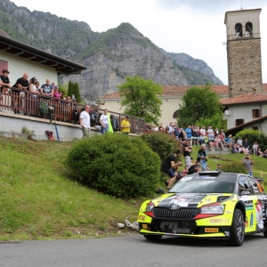 35° RALLY PIANCAVALLO - Gallery 34