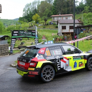 35° RALLY PIANCAVALLO - Gallery 35