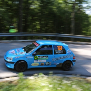 35° RALLY PIANCAVALLO - Gallery 106