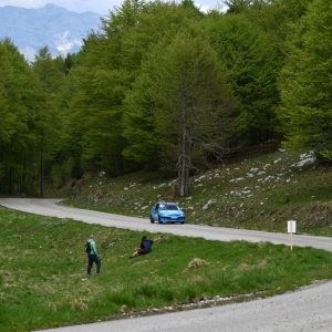 35° RALLY PIANCAVALLO - Gallery 108