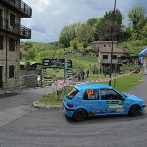 35° RALLY PIANCAVALLO - Gallery 101