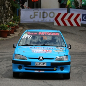 35° RALLY PIANCAVALLO - Gallery 102