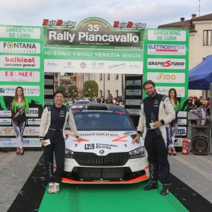 35° RALLY PIANCAVALLO - Gallery 8